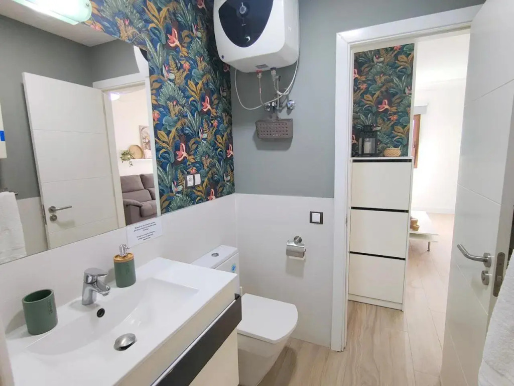 Almeida Deluxe - 200 metres from Las Canteras beach