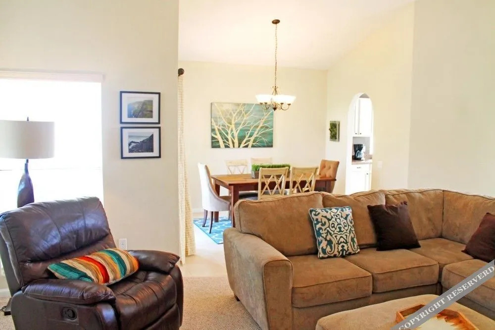 Ventura Resort Rentals Inc