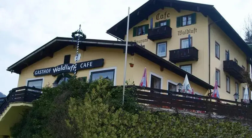 Gasthof Waldluft