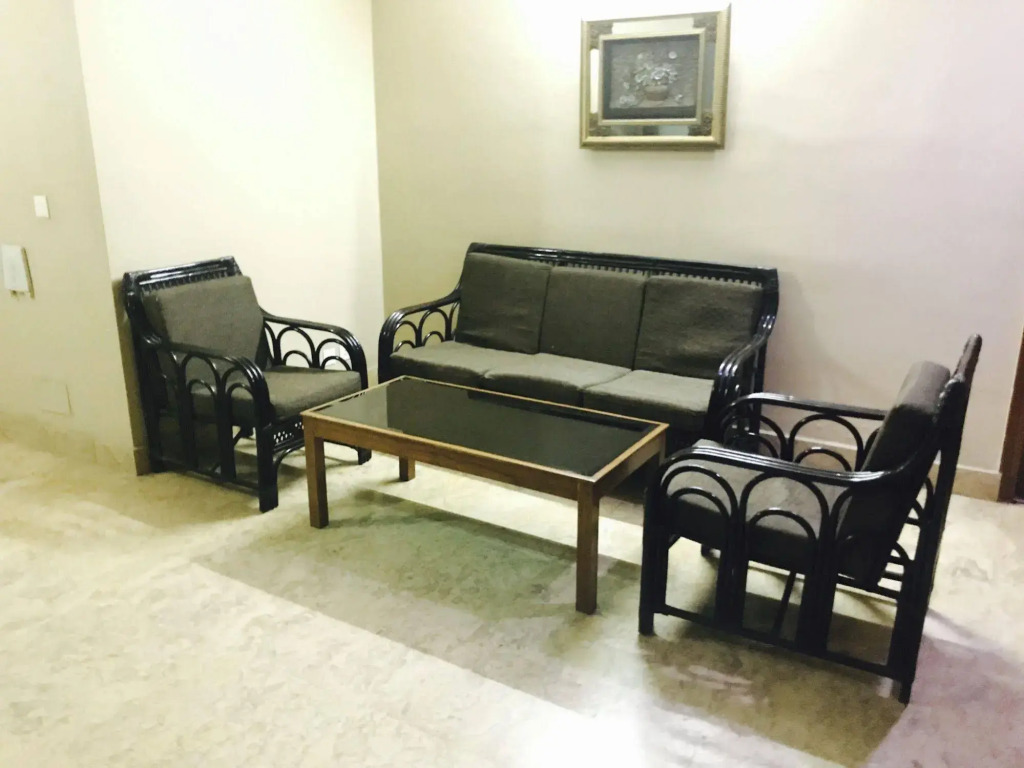 Skylink Suites Bed & Breakfast