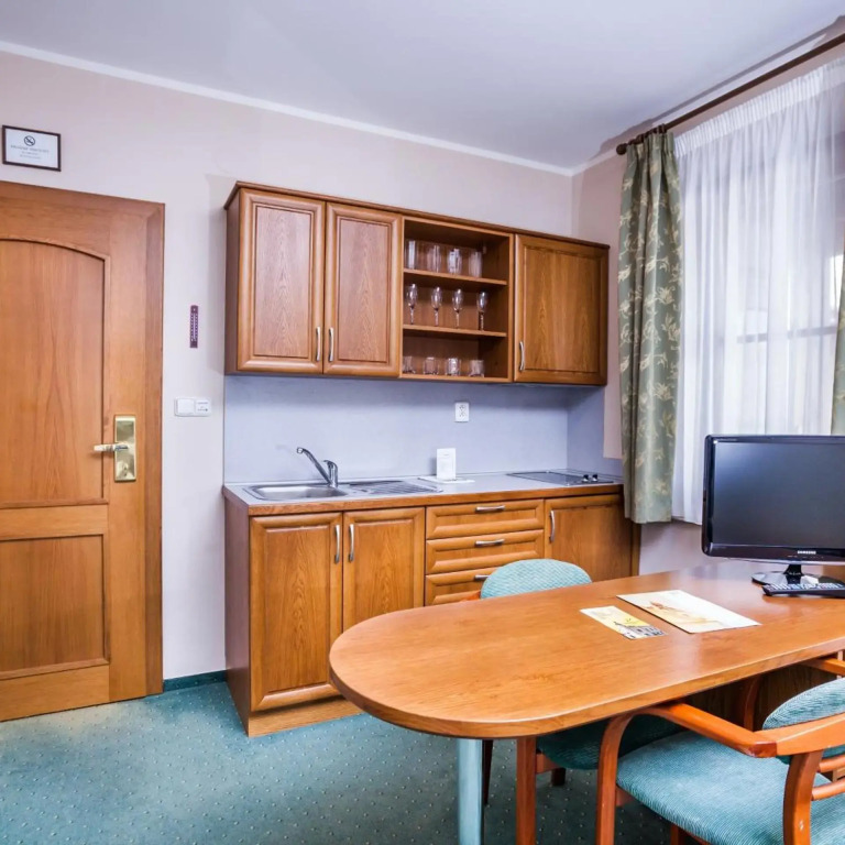 Hotel Jelínkova vila