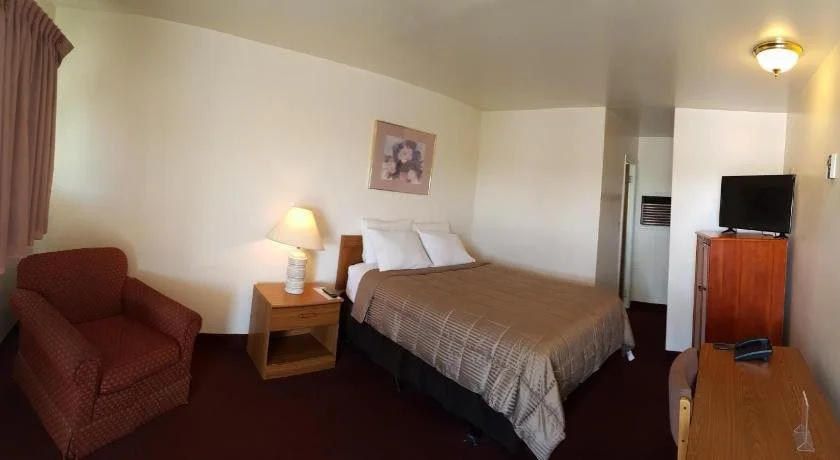 Western Motor Inn