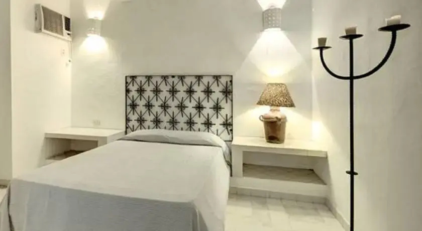 Apartamentos Tortugas