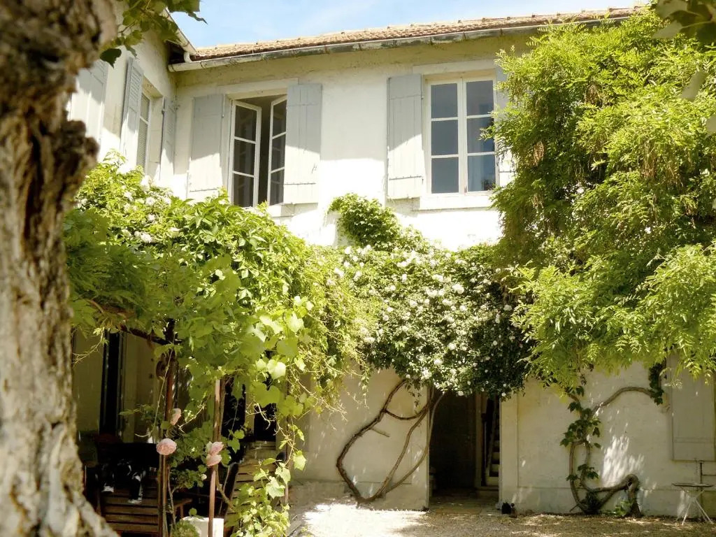 Maison Piloni