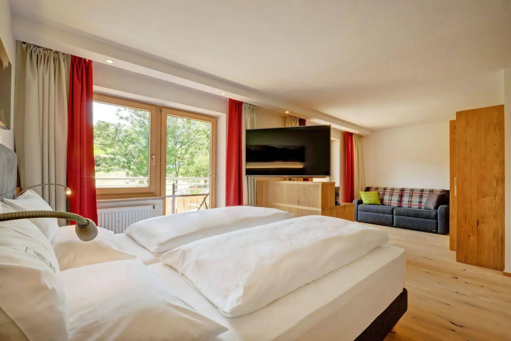 Hotel Schütterhof