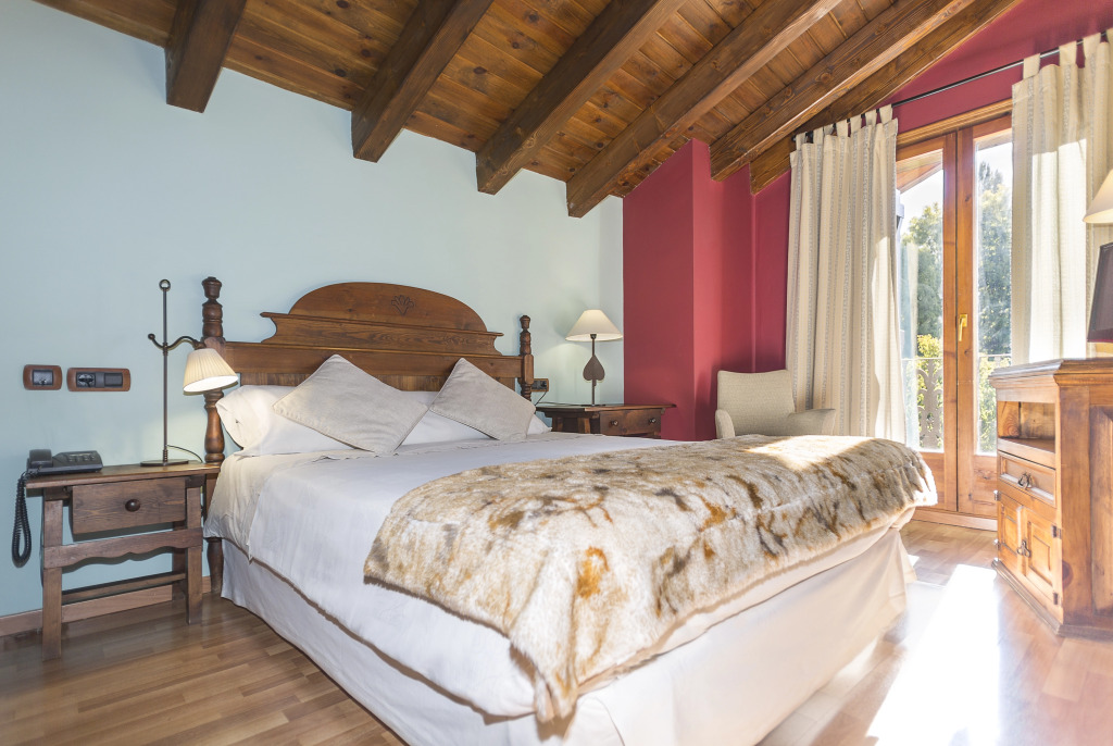 Hotel Casa Cornel