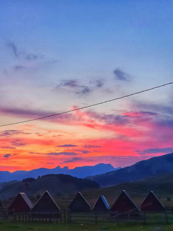Guest House Ethno Village Milogora