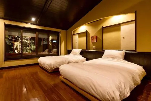 Campton Nishijin Vacation Rental