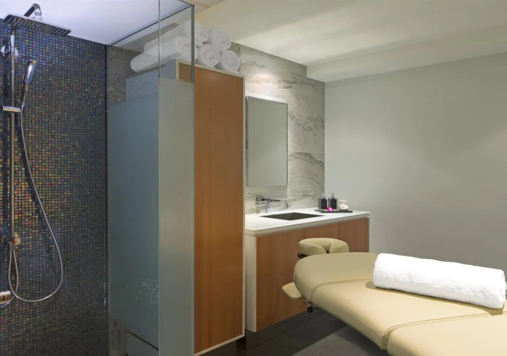Sheraton Melbourne Hotel