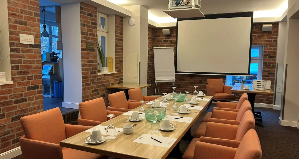 Best Western Plus Ostseehotel Waldschloesschen