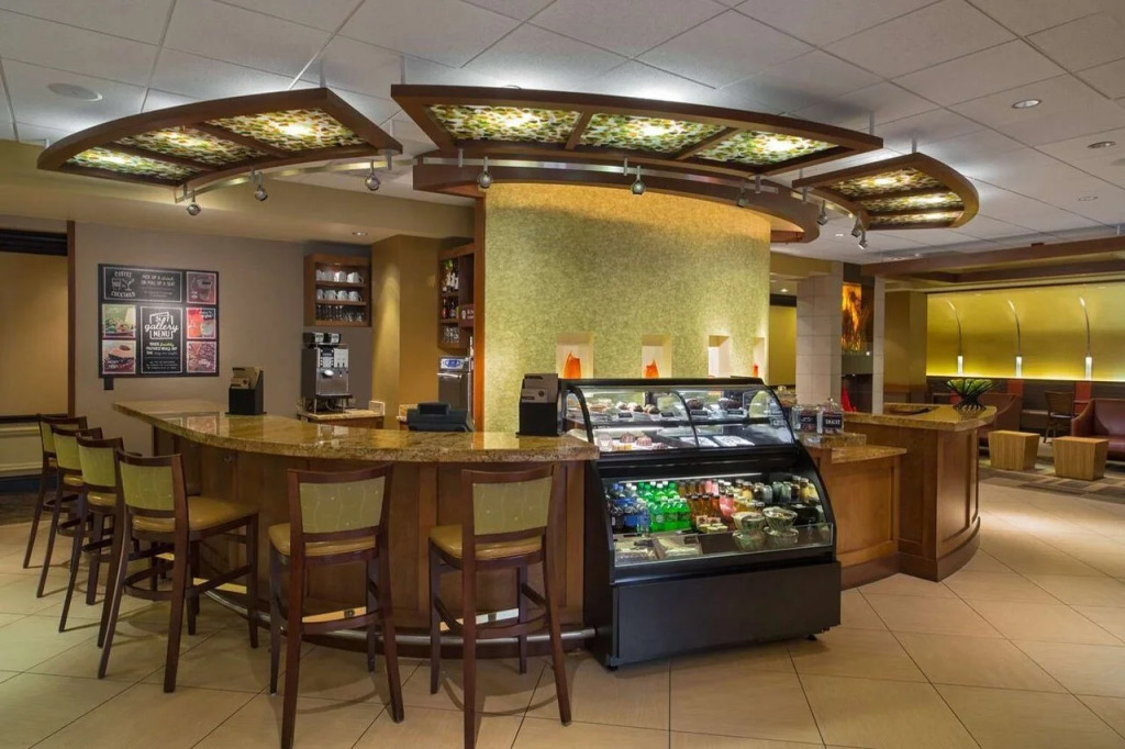 Hyatt Place Columbus/OSU