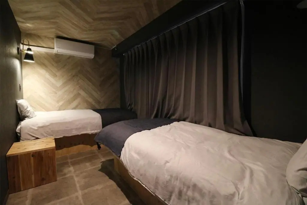 SAPPORO HOUSE N26W5 - Vacation STAY 67132v