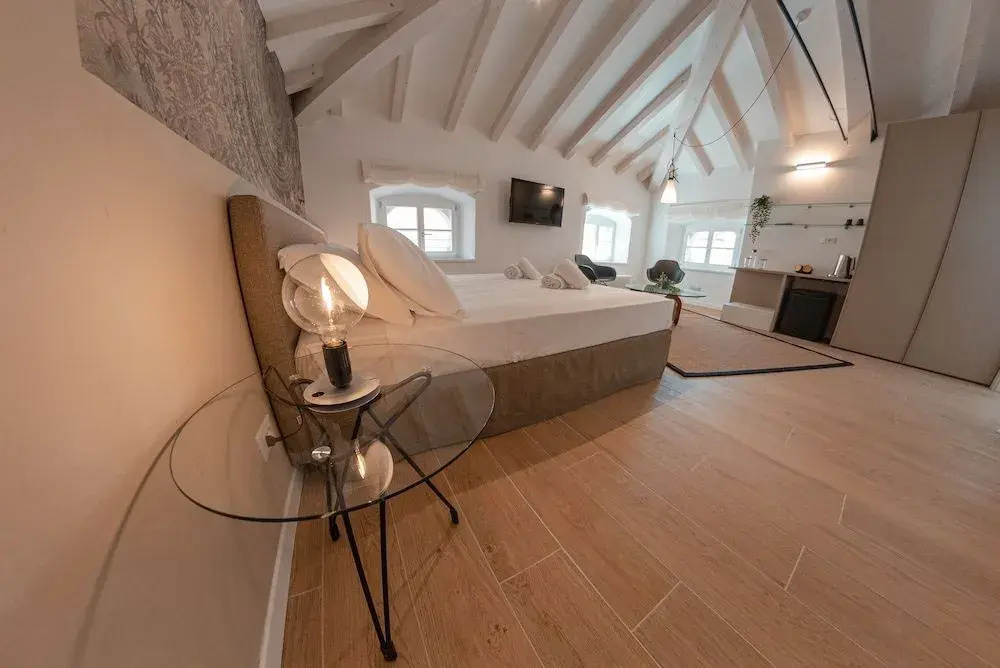 Tergestroom & boutique apartments