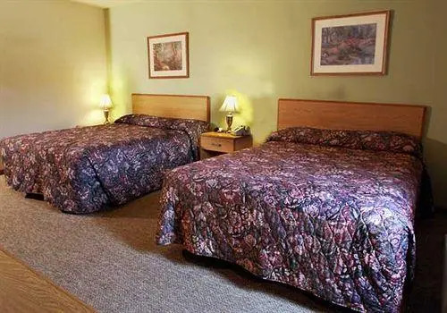 Plymouth Suites