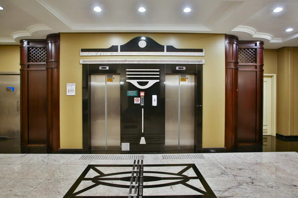 Transamerica Executive Curitiba Batel