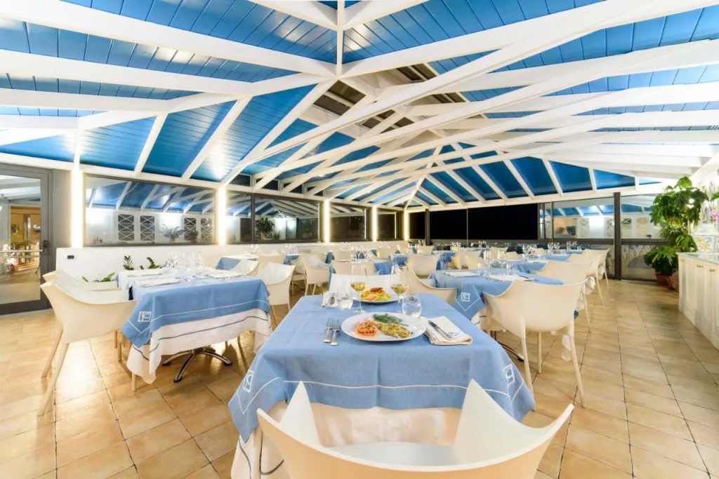 Hotel Santa Caterina