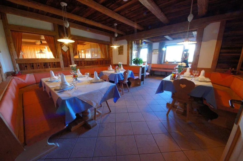 Hotel Ciurnadú