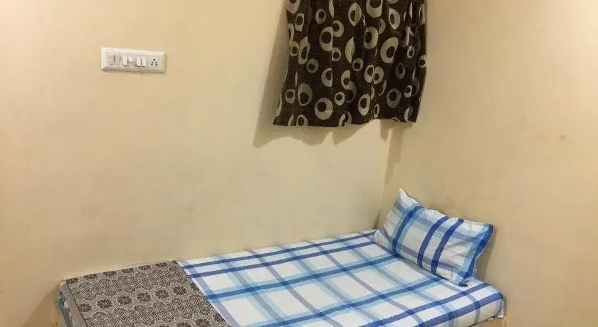 VRP Guest House