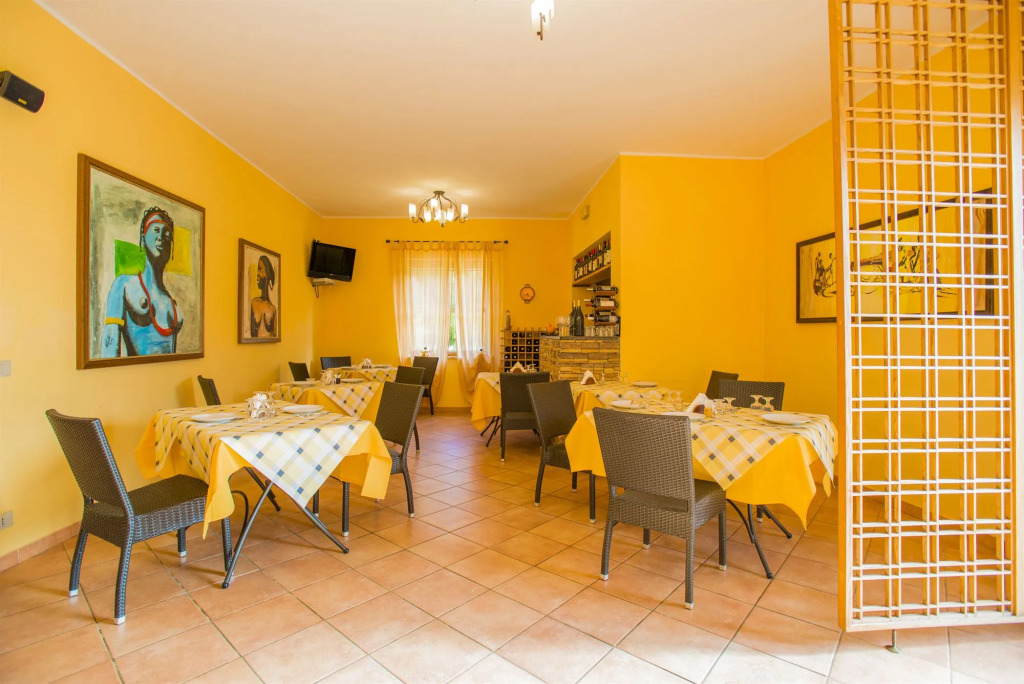 Bonsai B&B Alghero