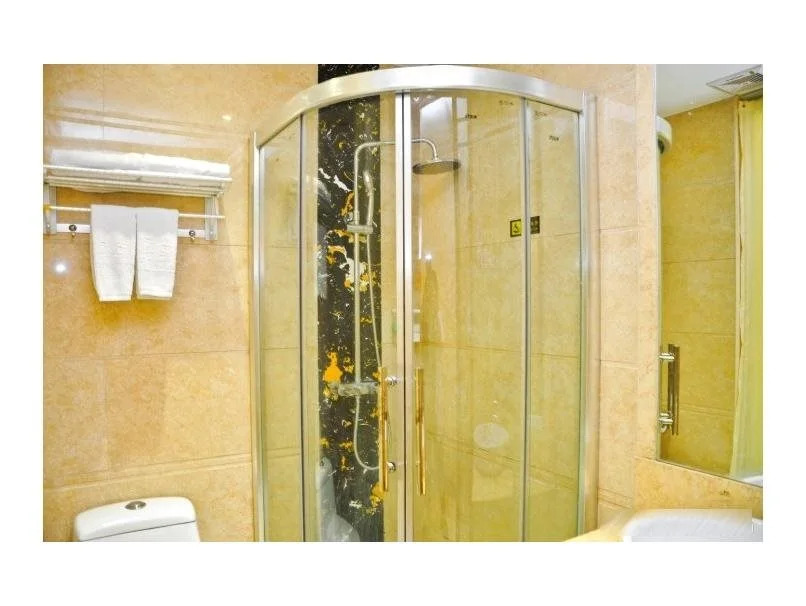 Shangyuan Business Hotel