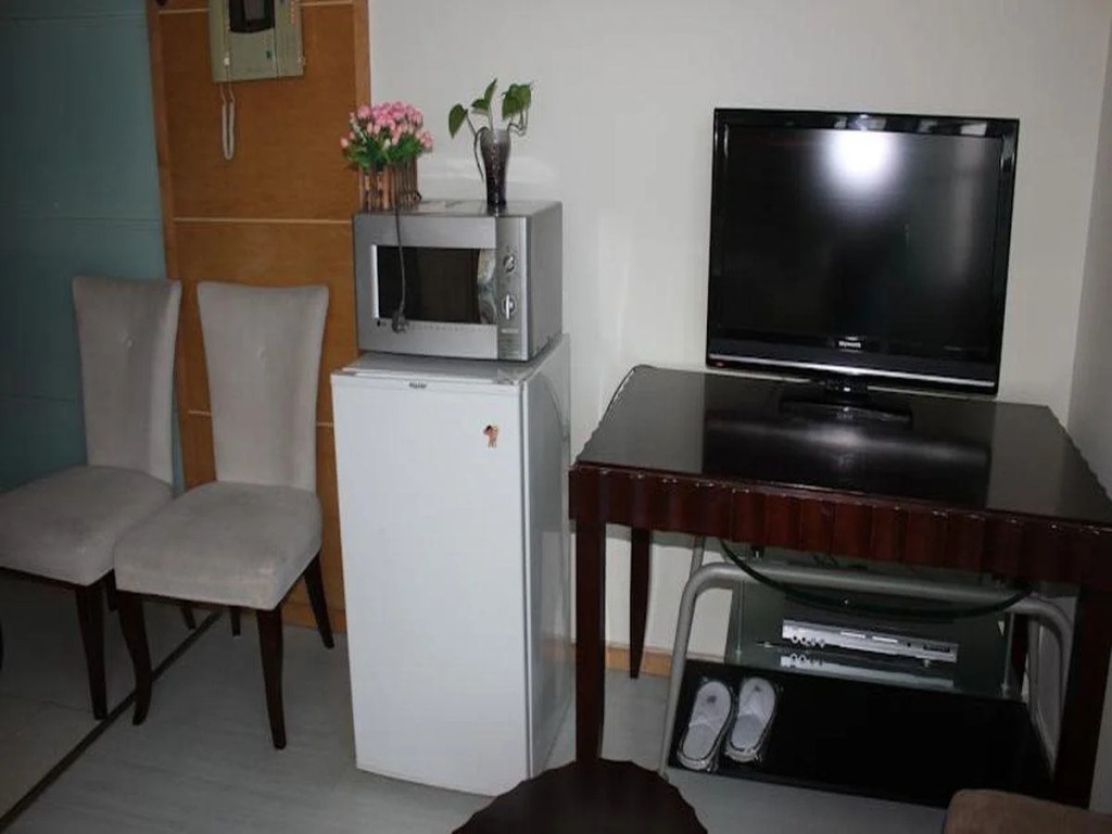 Lejia Service Apartment