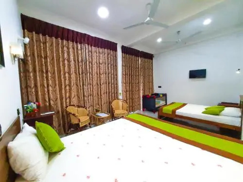 Hotel Coconut Bay