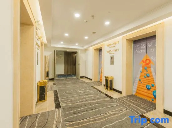 Yida Hotel