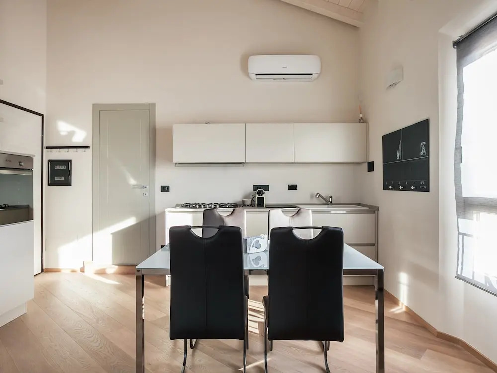 SantOrsola Suites Apartments