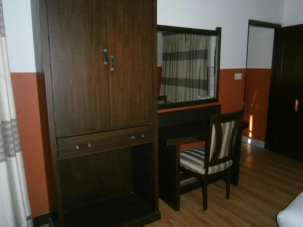 Nepal Apartment
