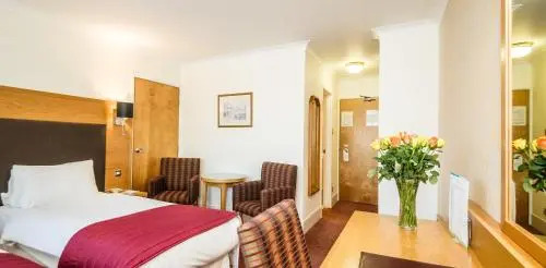 Three Counties Hotel