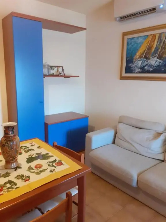 Apartment Elena, centrale, 3km dal mare