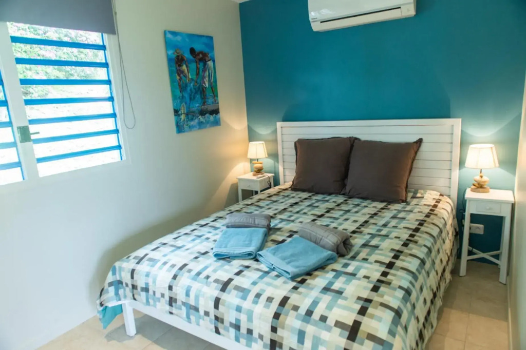Kaz ORocher - Sea View Appartements