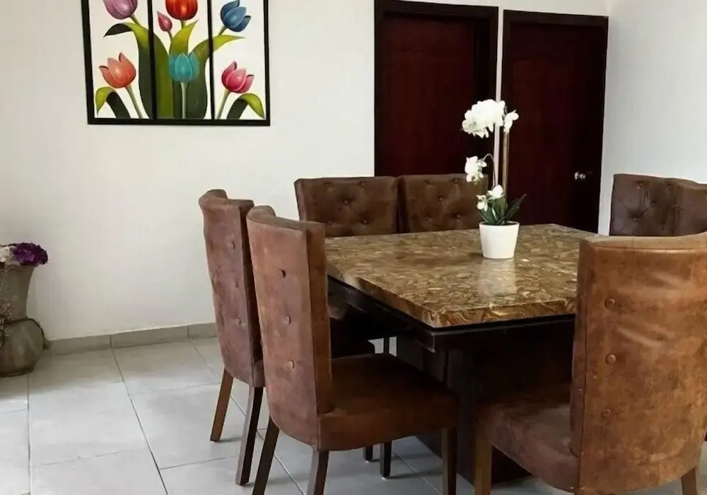 Hotel Tayha