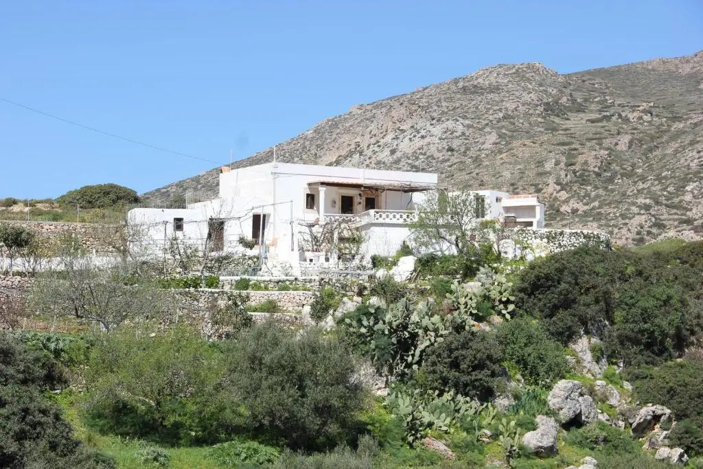 La Villa di Zazopetra