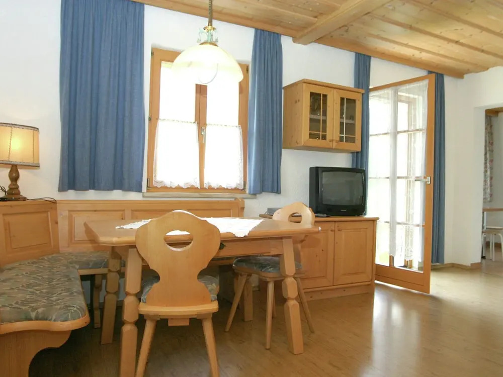 Spacious Holiday Home in Tauplitz Near Ski Area