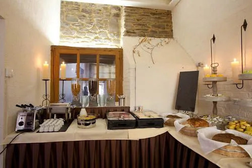 Moulin de Boiron