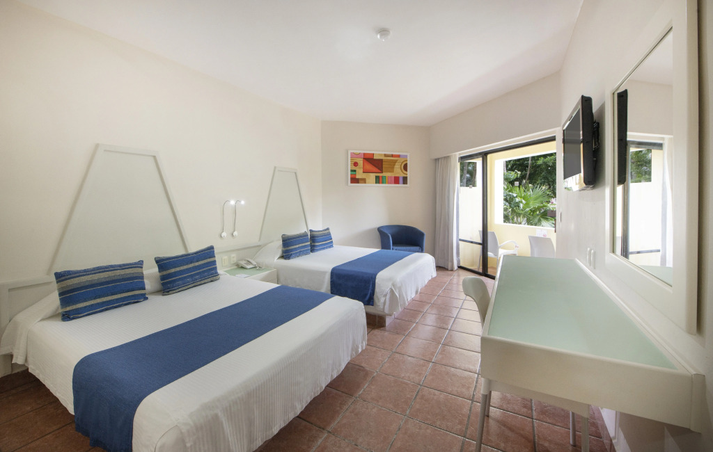 Viva Maya by Wyndham, A Trademark All Inclusive Resort