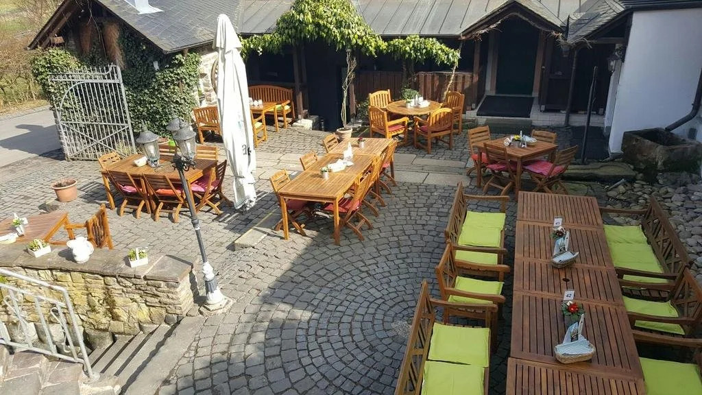 Altes Bierhaus Hotel Zimmervermietung
