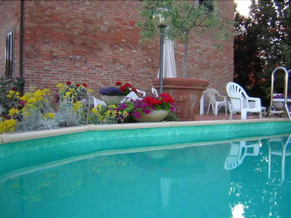 Villa Elea