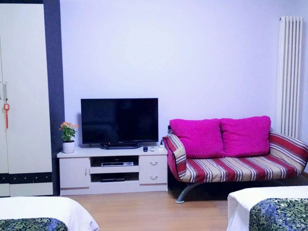 Dalian Haizhixin Apartment