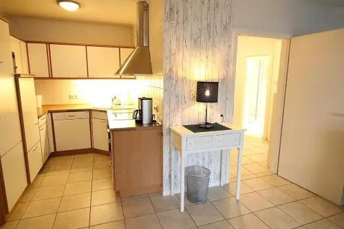 Apartmentvermittlung Mehr als Meer - Objekt 13
