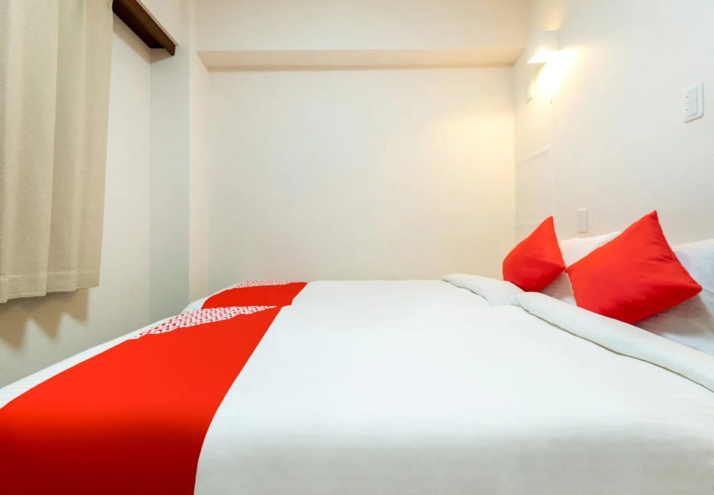 GRAND HOSTEL LDK Osaka Shinsaibashi