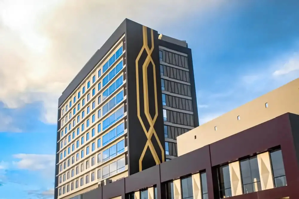 Hotel Suni Abepura