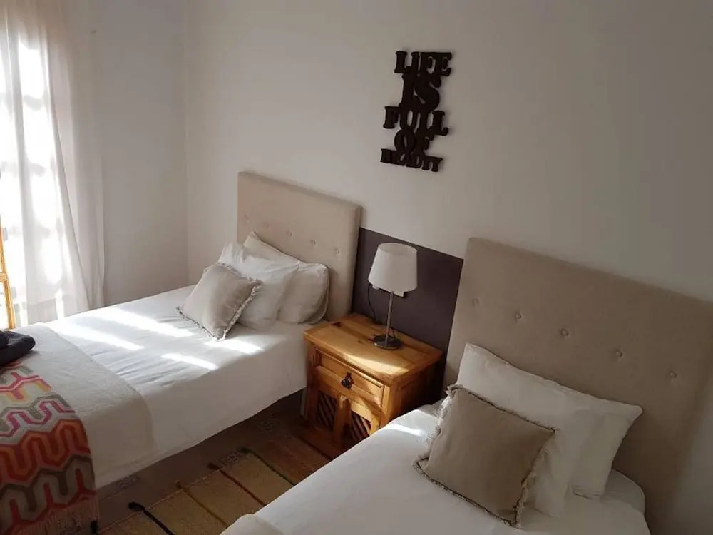 House With 3 Bedrooms in S'illot-cala Morlanda, With Furnished Terrace