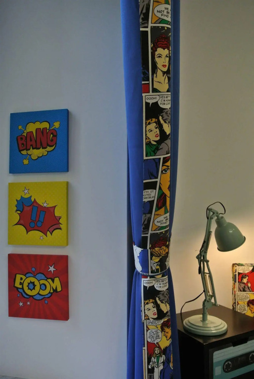 M99 Design Rooms