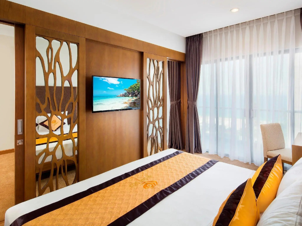 Galina Hotel & Spa