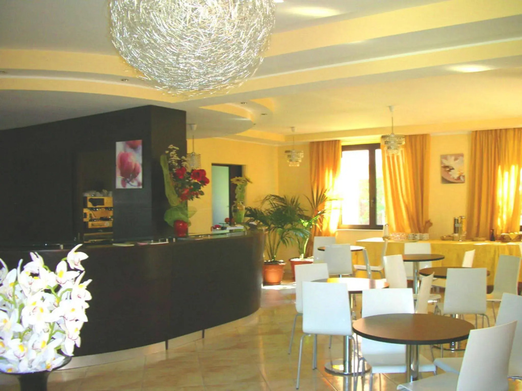 Resort Park Village