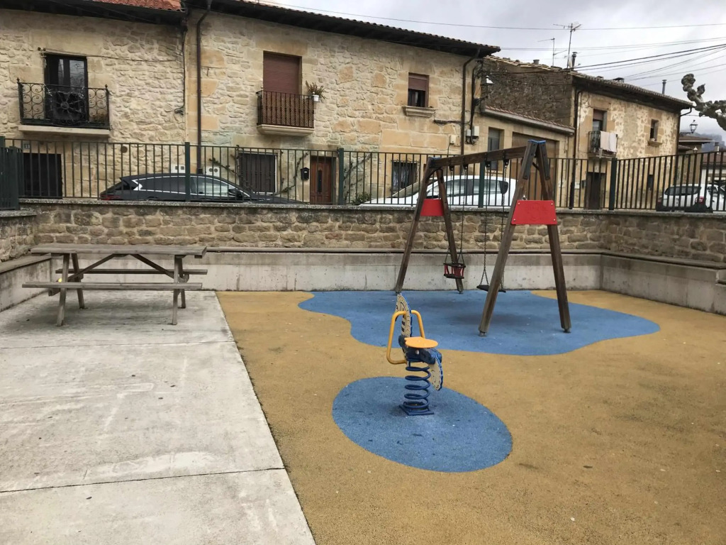 La Posada de Leza