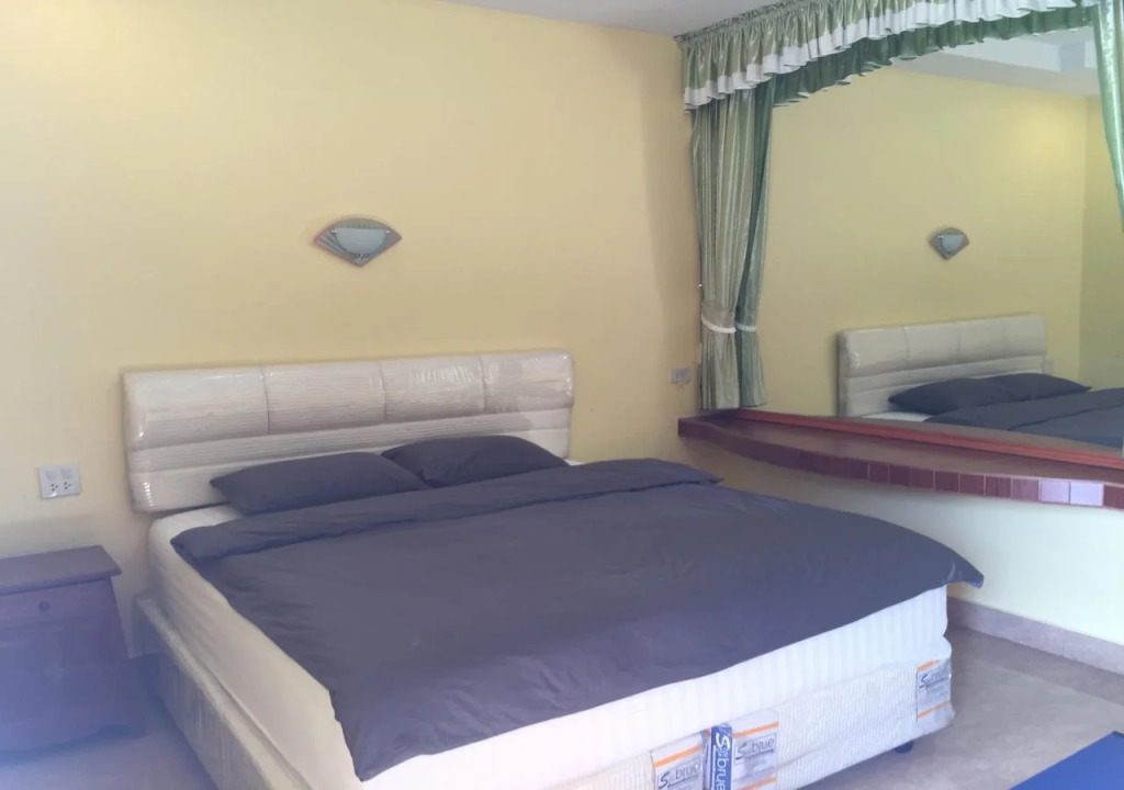 Prangthong Garden Home