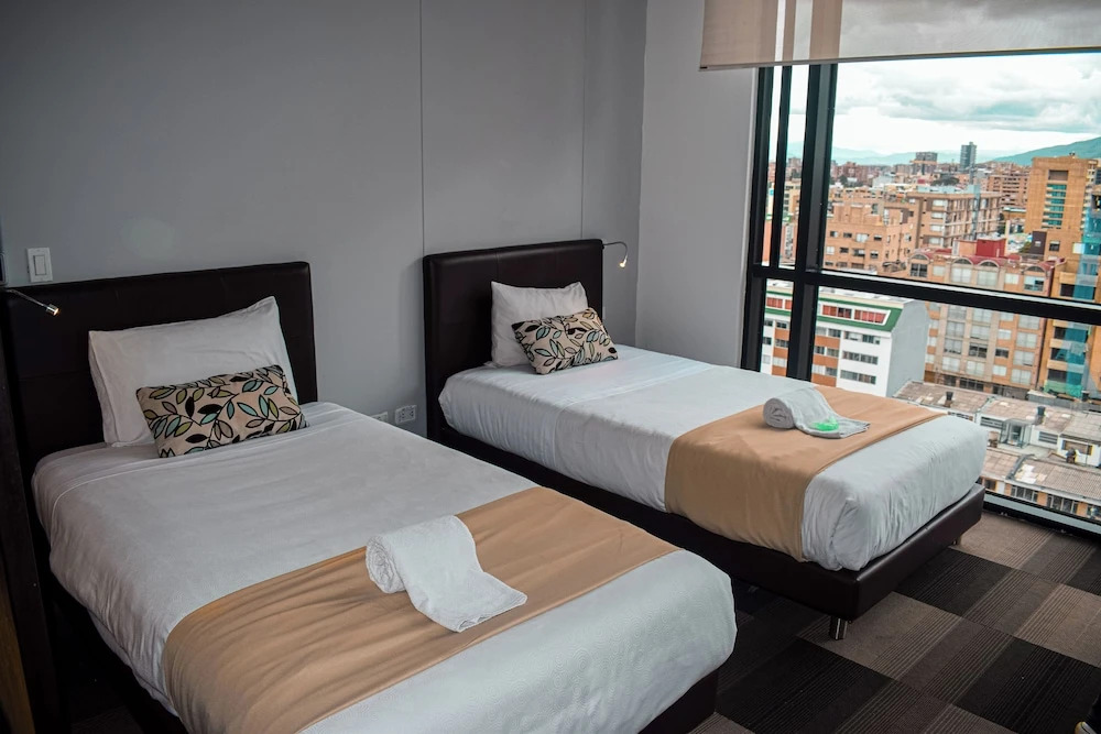 Hotel Ilar 120